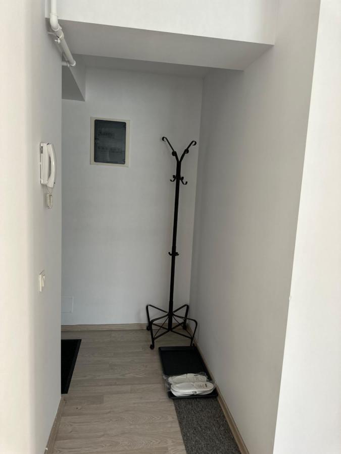 Fly Airport Residences & Therme-Self Check-In Otopeni Exterior photo