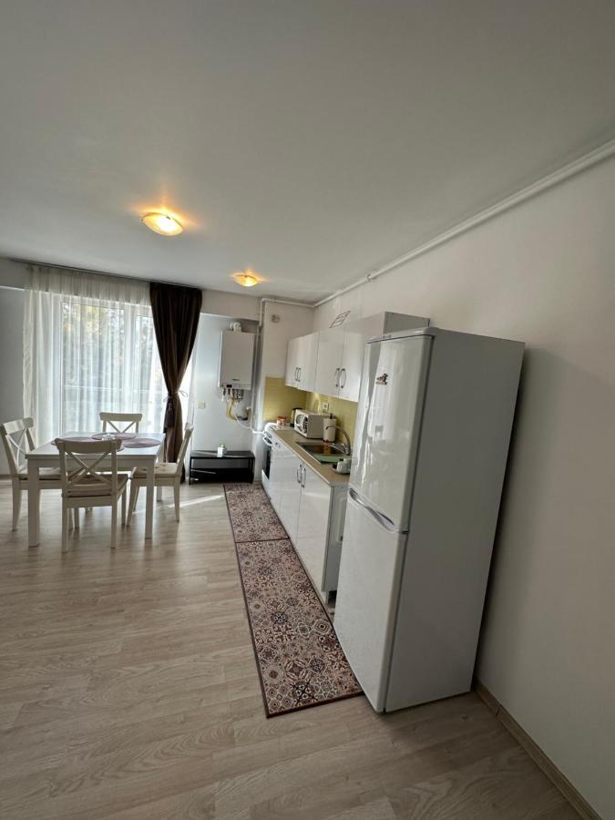 Fly Airport Residences & Therme-Self Check-In Otopeni Exterior photo
