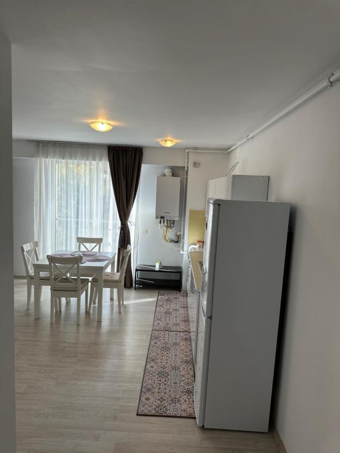 Fly Airport Residences & Therme-Self Check-In Otopeni Exterior photo